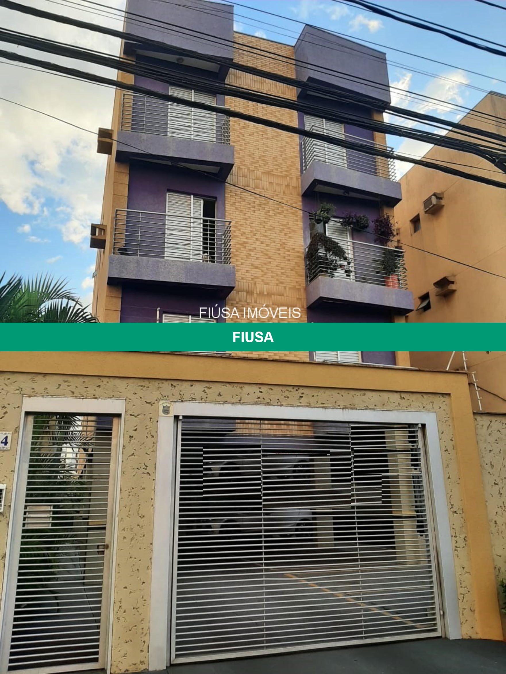 Apartamento, 1 quarto, 39 m² - Foto 1