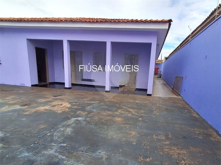 Casa, 3 quartos - Foto 11