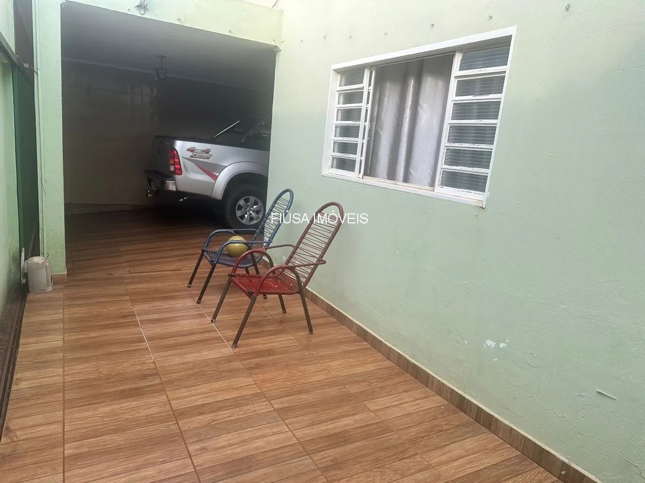 Casa, 3 quartos - Foto 11