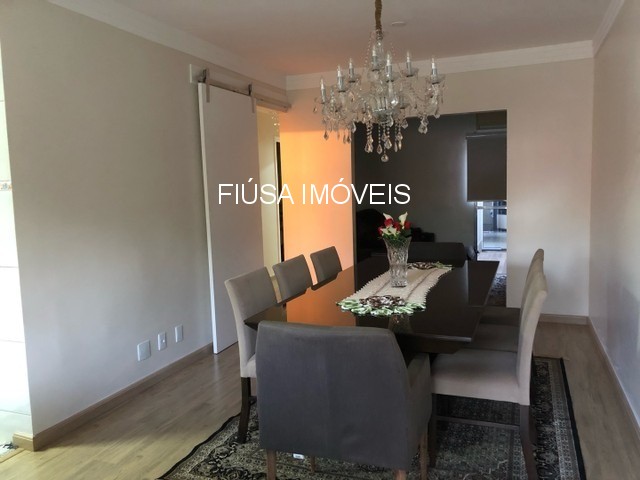 Casa, 3 quartos, 118 m² - Foto 3
