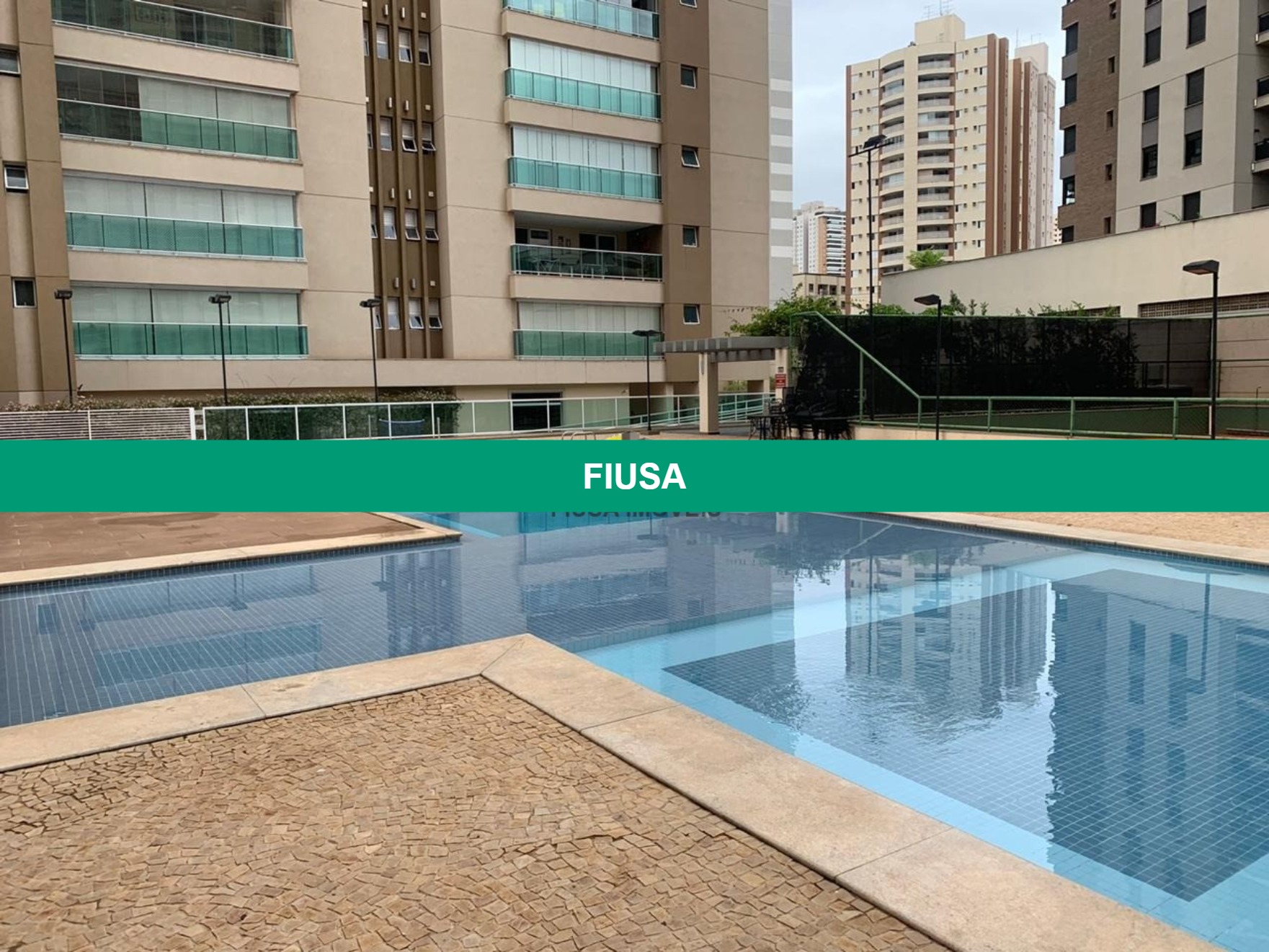 Apartamento, 3 quartos, 108 m² - Foto 1