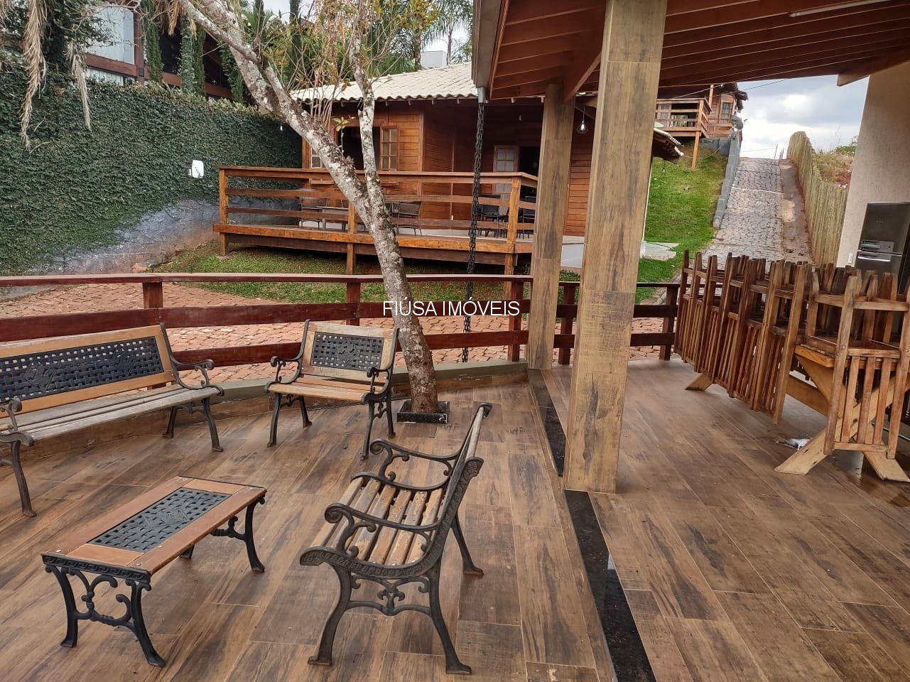 Fazenda, 4 quartos - Foto 4