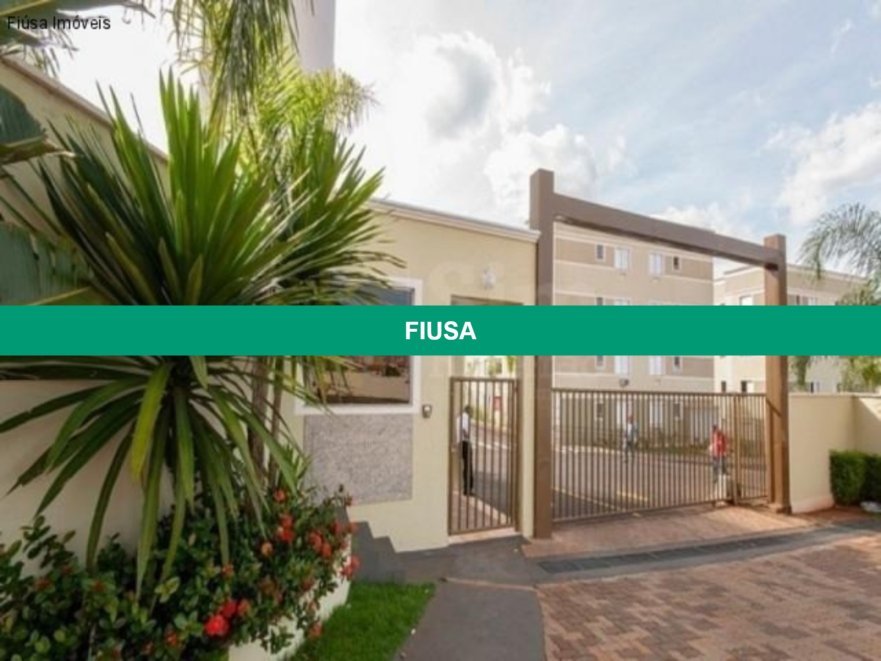 Apartamento, 2 quartos, 47 m² - Foto 1