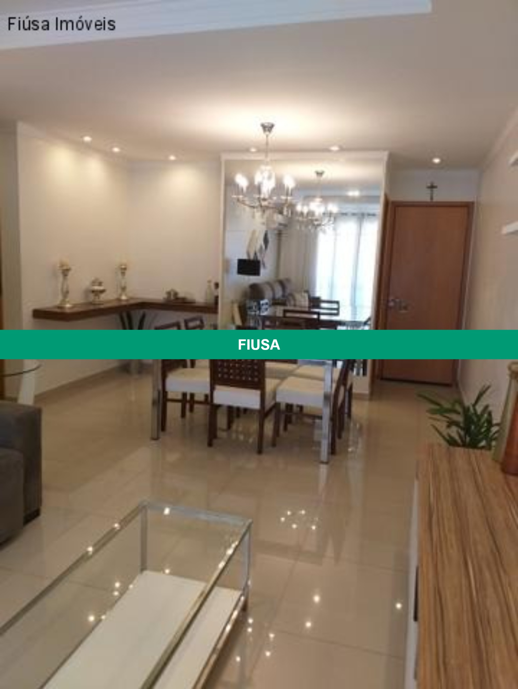Apartamento, 3 quartos, 104 m² - Foto 1
