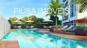 Apartamento, 2 quartos, 64 m² - Foto 11