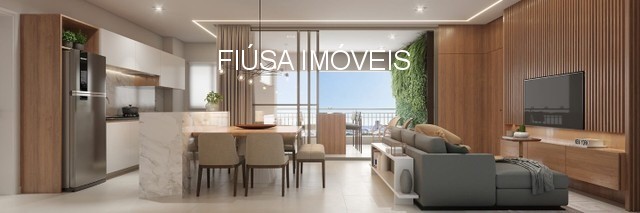 Apartamento, 3 quartos, 92 m² - Foto 3