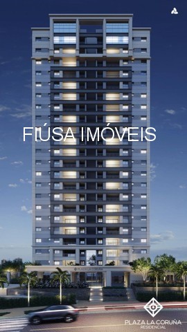 Apartamento, 3 quartos, 92 m² - Foto 6