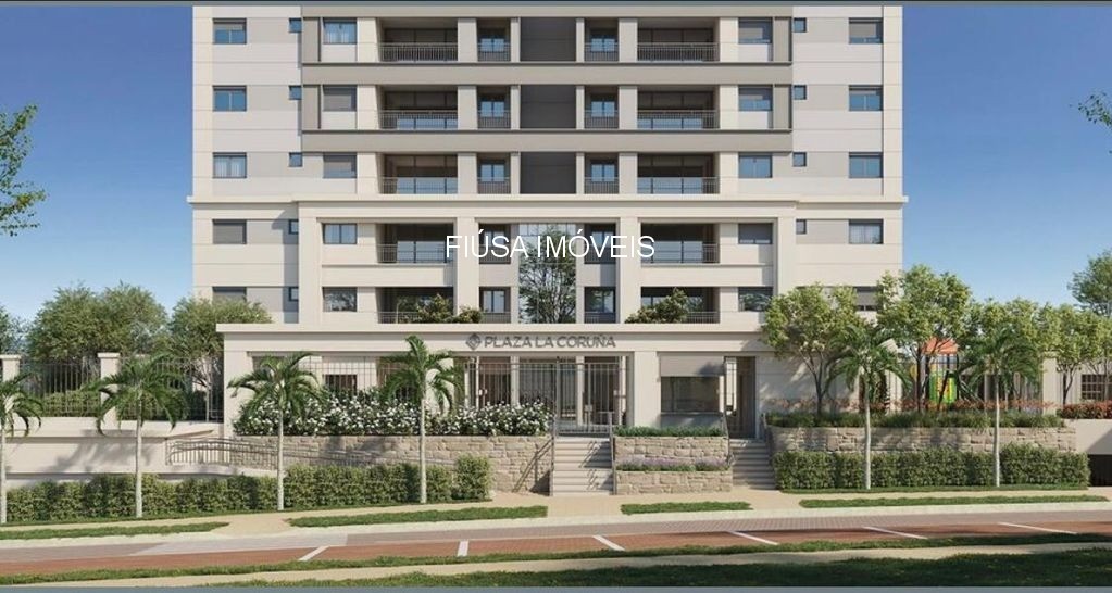 Apartamento, 3 quartos, 92 m² - Foto 17