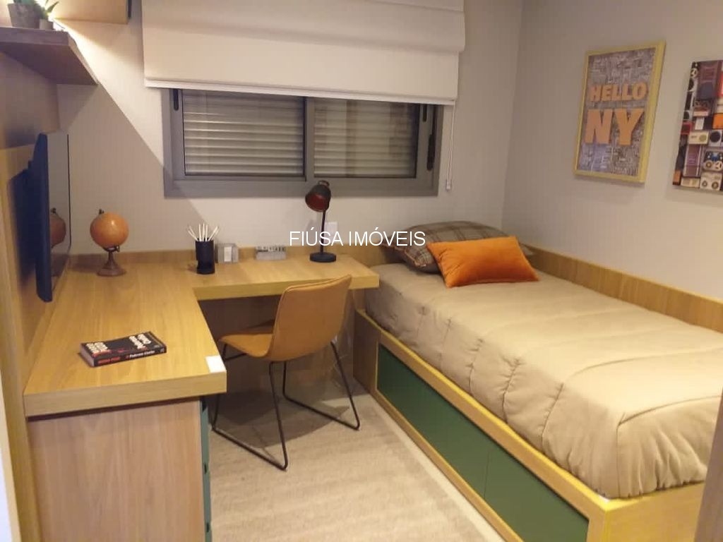 Apartamento, 3 quartos, 92 m² - Foto 25