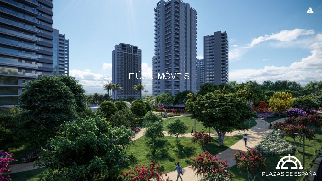 Apartamento, 3 quartos, 92 m² - Foto 47