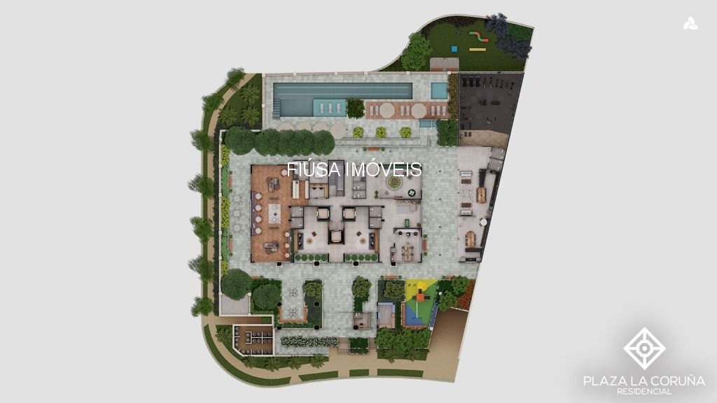 Apartamento, 3 quartos, 92 m² - Foto 53