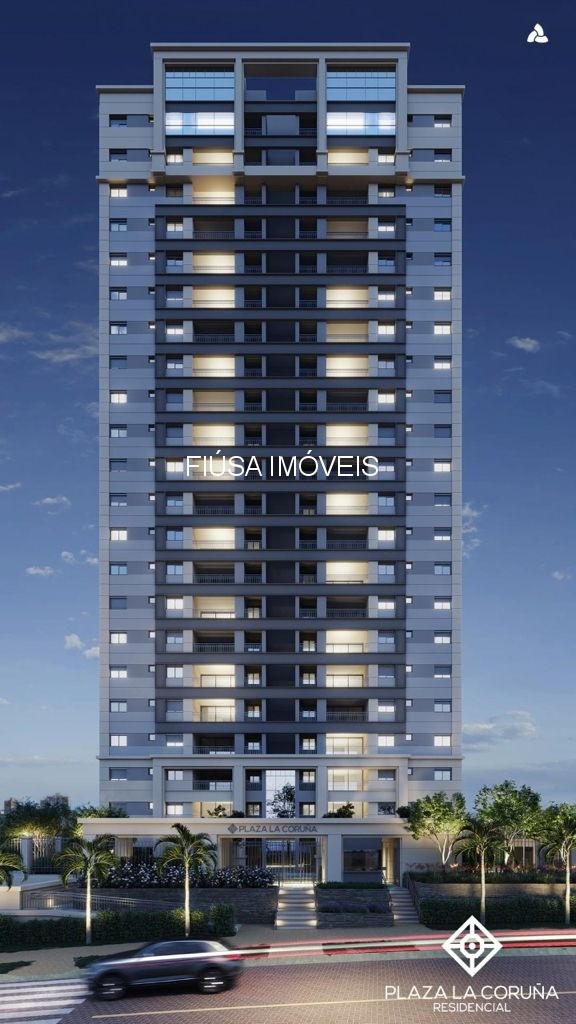 Apartamento, 3 quartos, 92 m² - Foto 54