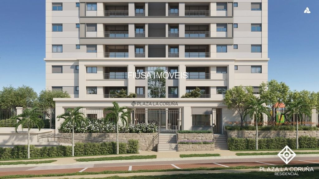 Apartamento, 3 quartos, 92 m² - Foto 55