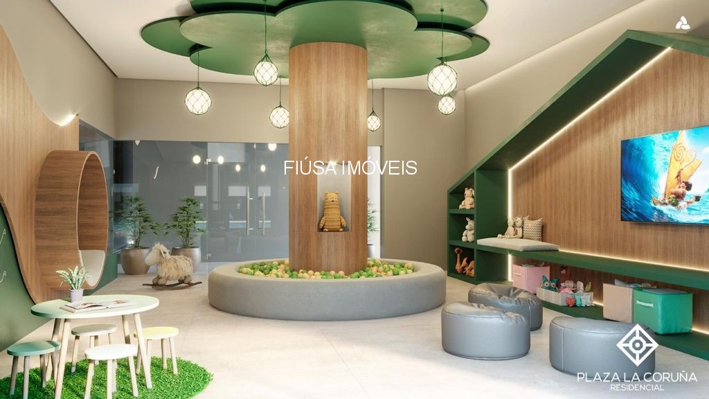 Apartamento, 3 quartos, 92 m² - Foto 57