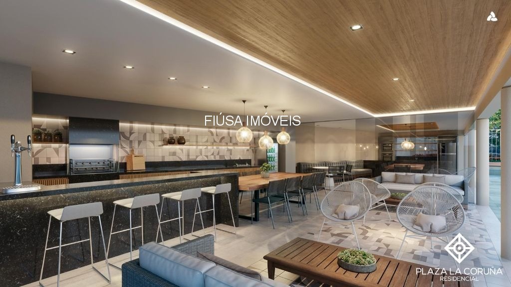 Apartamento, 3 quartos, 92 m² - Foto 59
