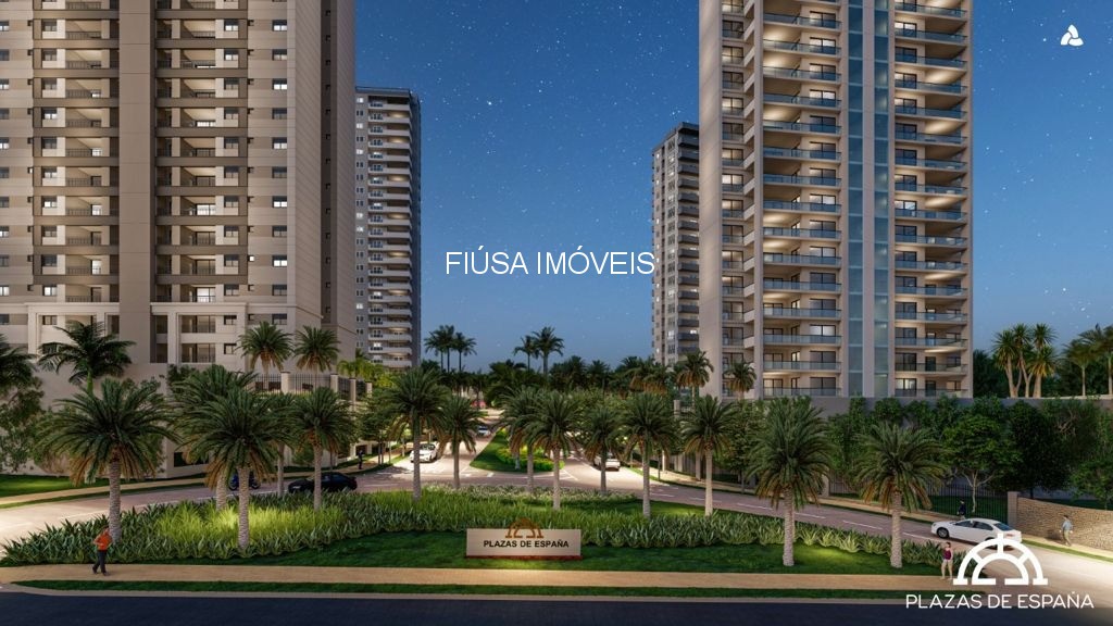 Apartamento, 3 quartos, 92 m² - Foto 61