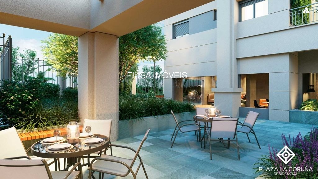 Apartamento, 3 quartos, 92 m² - Foto 62
