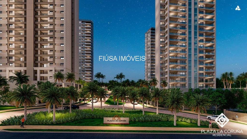 Apartamento, 3 quartos, 92 m² - Foto 66