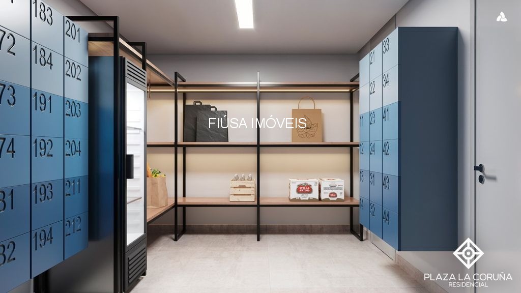 Apartamento, 3 quartos, 92 m² - Foto 70