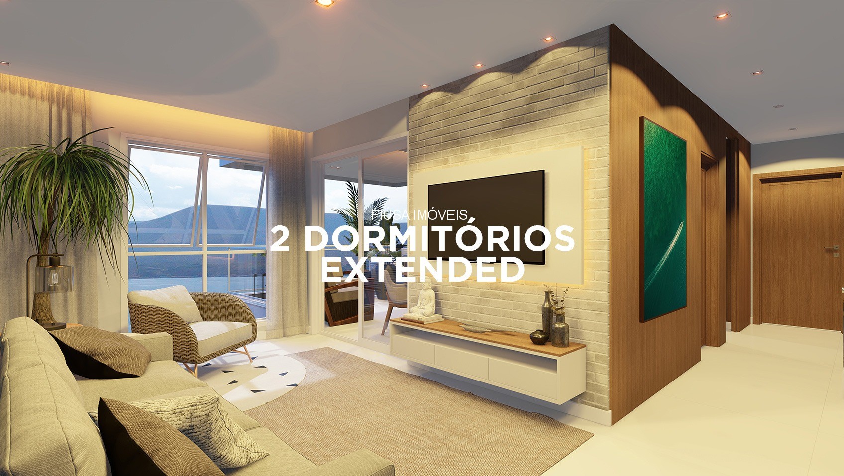 Apartamento, 1 quarto, 48 m² - Foto 43