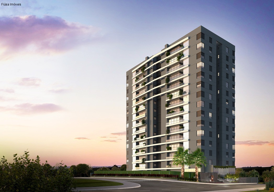 Apartamento, 4 quartos, 170 m² - Foto 3