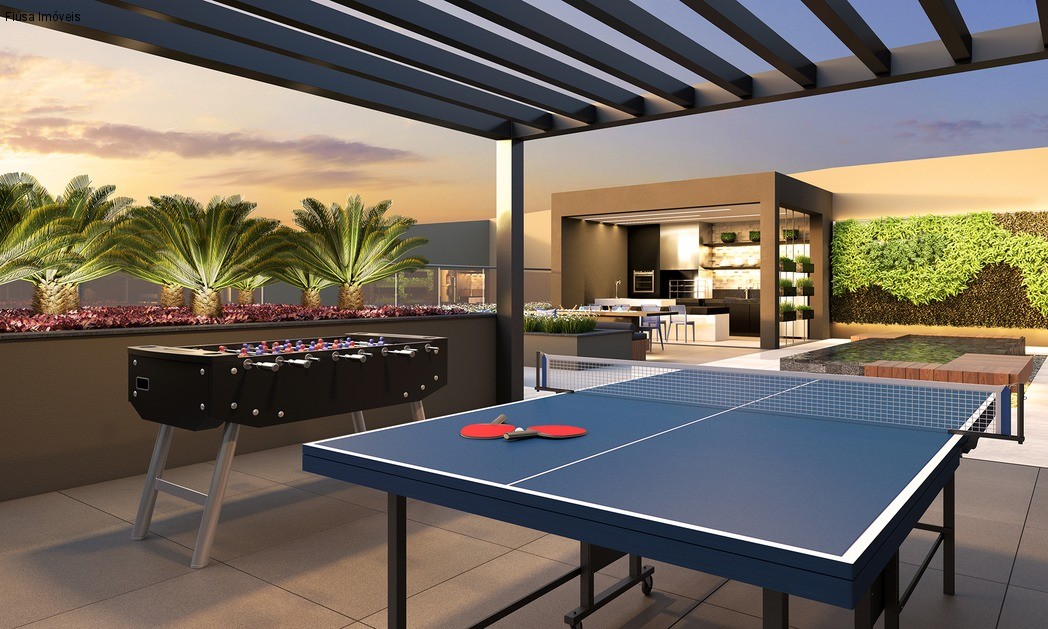 Apartamento, 4 quartos, 170 m² - Foto 9