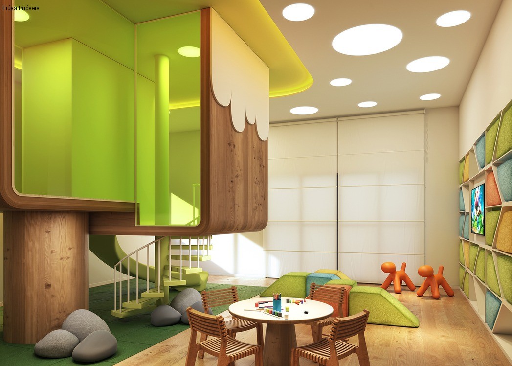 Apartamento, 4 quartos, 170 m² - Foto 18
