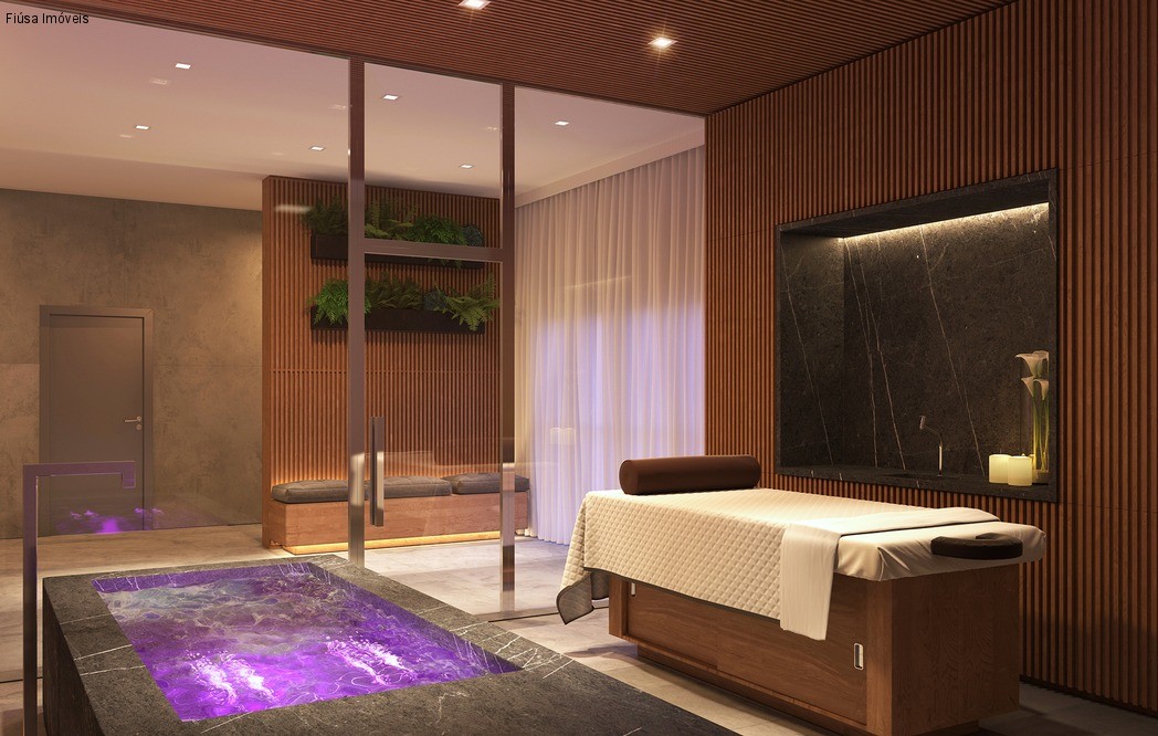 Apartamento, 4 quartos, 170 m² - Foto 19