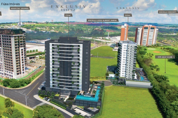 Apartamento, 4 quartos, 170 m² - Foto 32