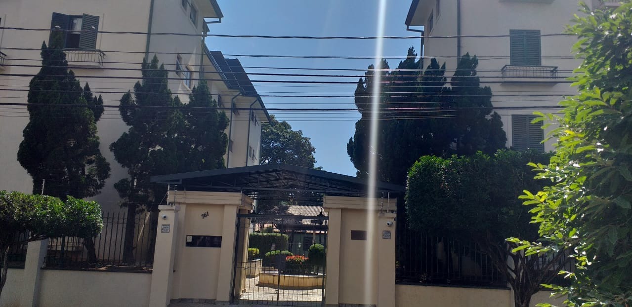 Apartamento, 2 quartos, 77 m² - Foto 4