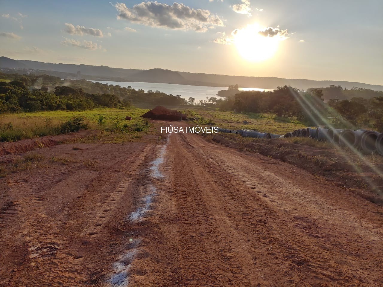 Terreno, 500 m² - Foto 1