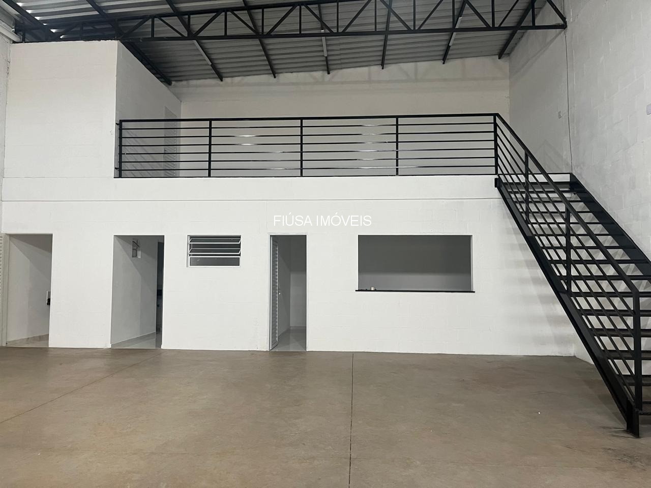 Depósito-Galpão - Foto 8