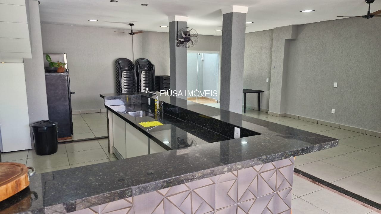 Casa, 3 quartos - Foto 15