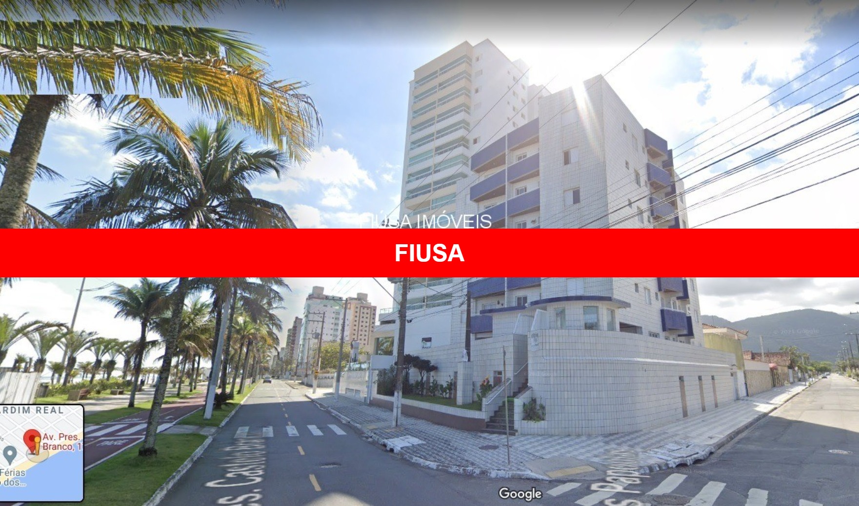 Apartamento, 2 quartos, 85 m² - Foto 1