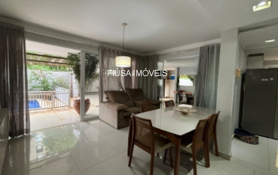 Casa, 5 quartos - Foto 1