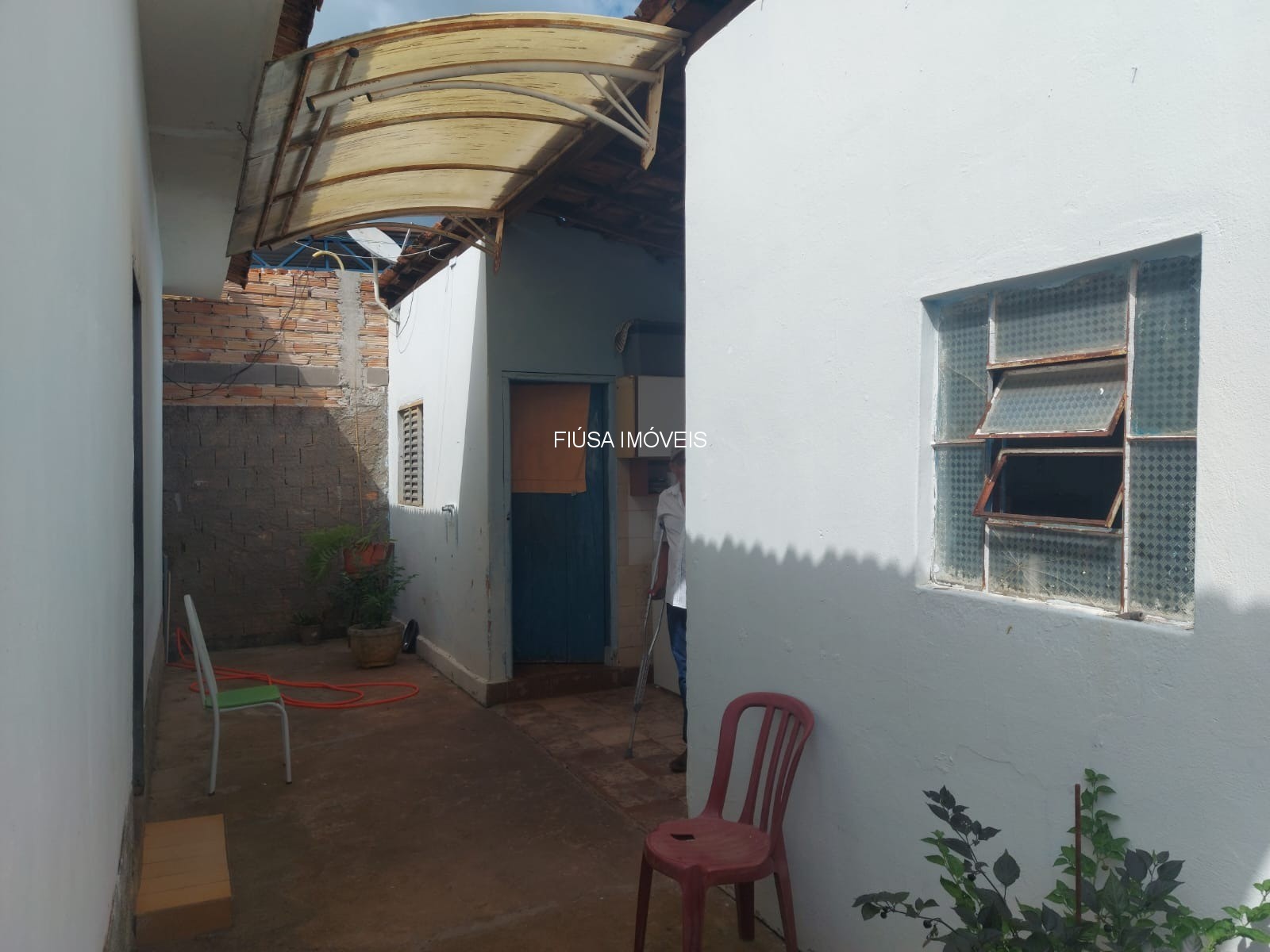Casa, 3 quartos - Foto 12