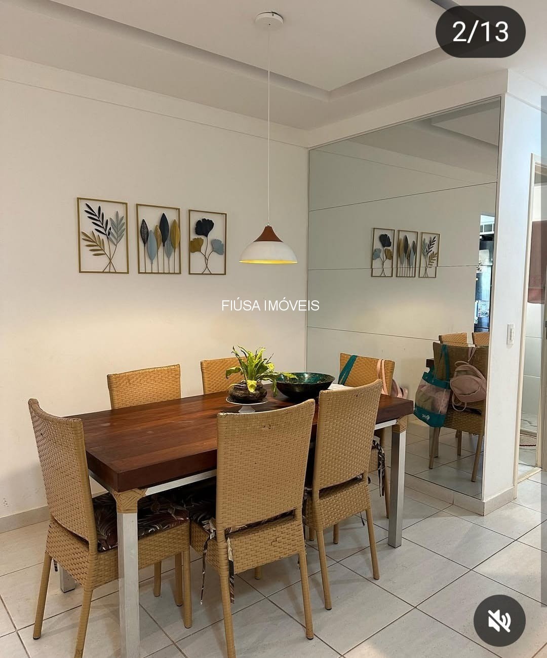 Apartamento, 3 quartos, 81 m² - Foto 2