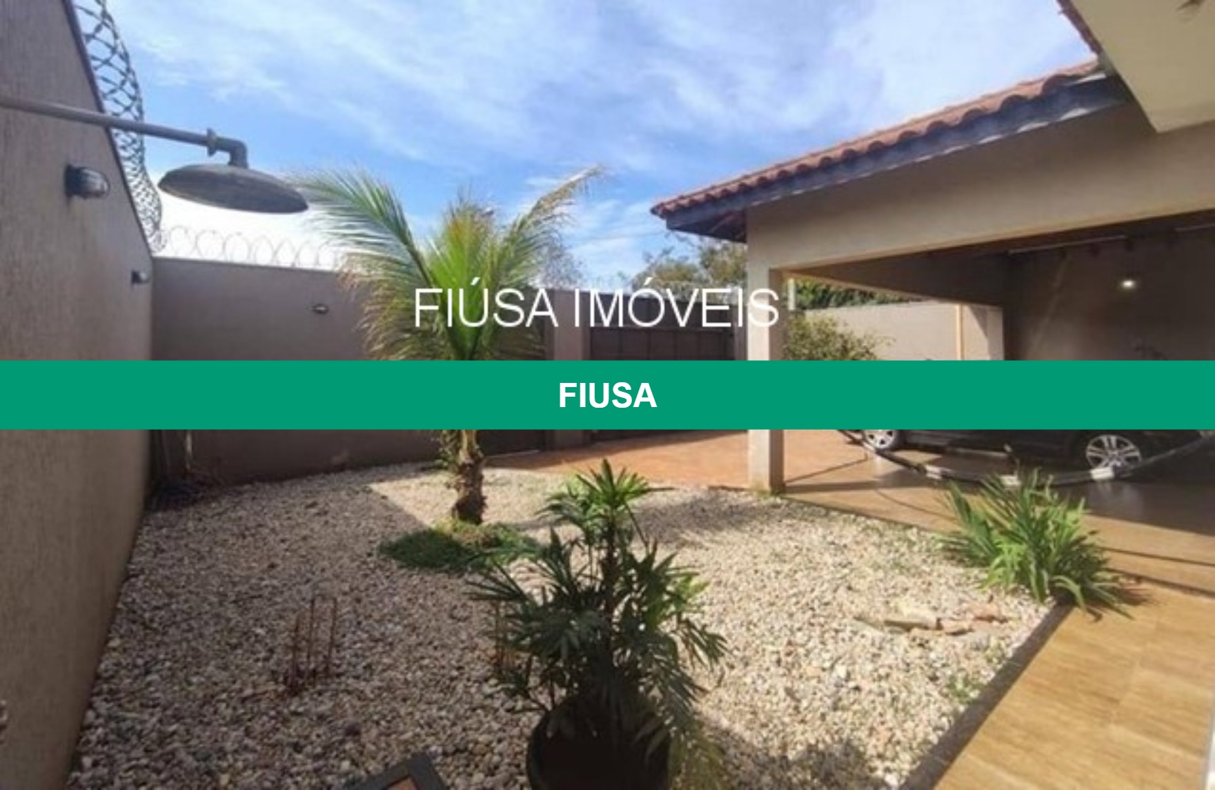 Casa, 3 quartos - Foto 1