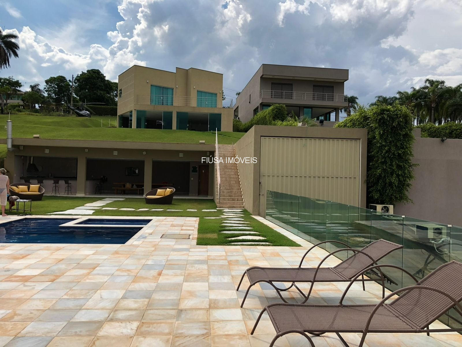 Fazenda, 1 quarto - Foto 4