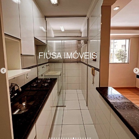 Apartamento, 2 quartos, 47 m² - Foto 5