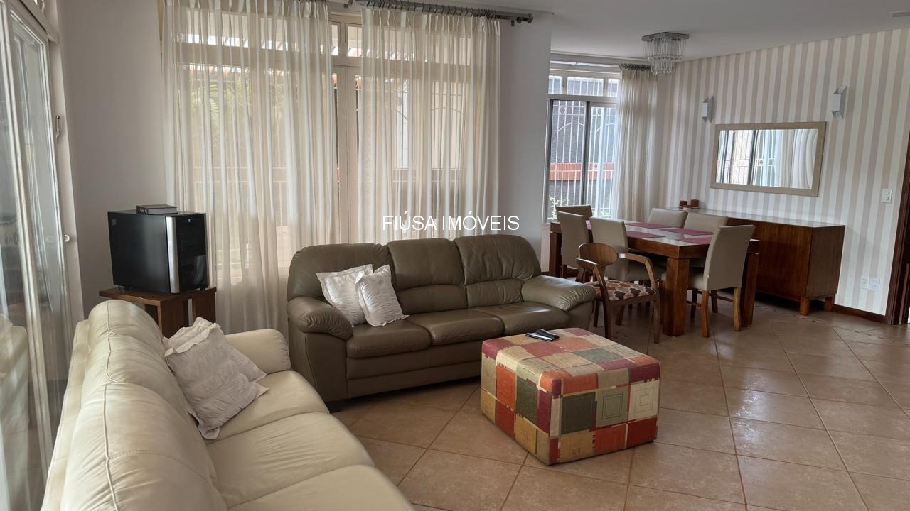 Casa, 4 quartos - Foto 32