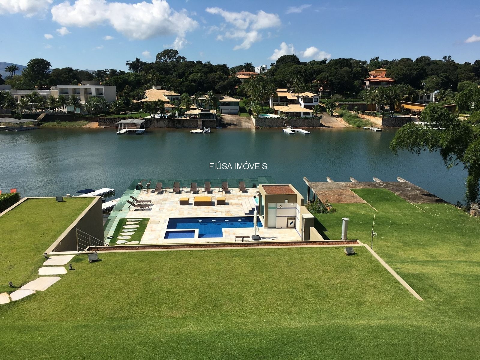 Fazenda, 1 quarto - Foto 2