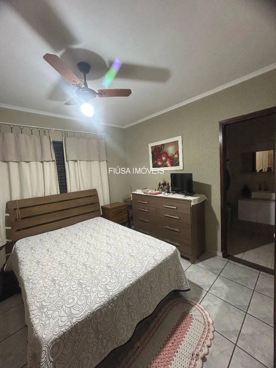 Casa, 3 quartos - Foto 12