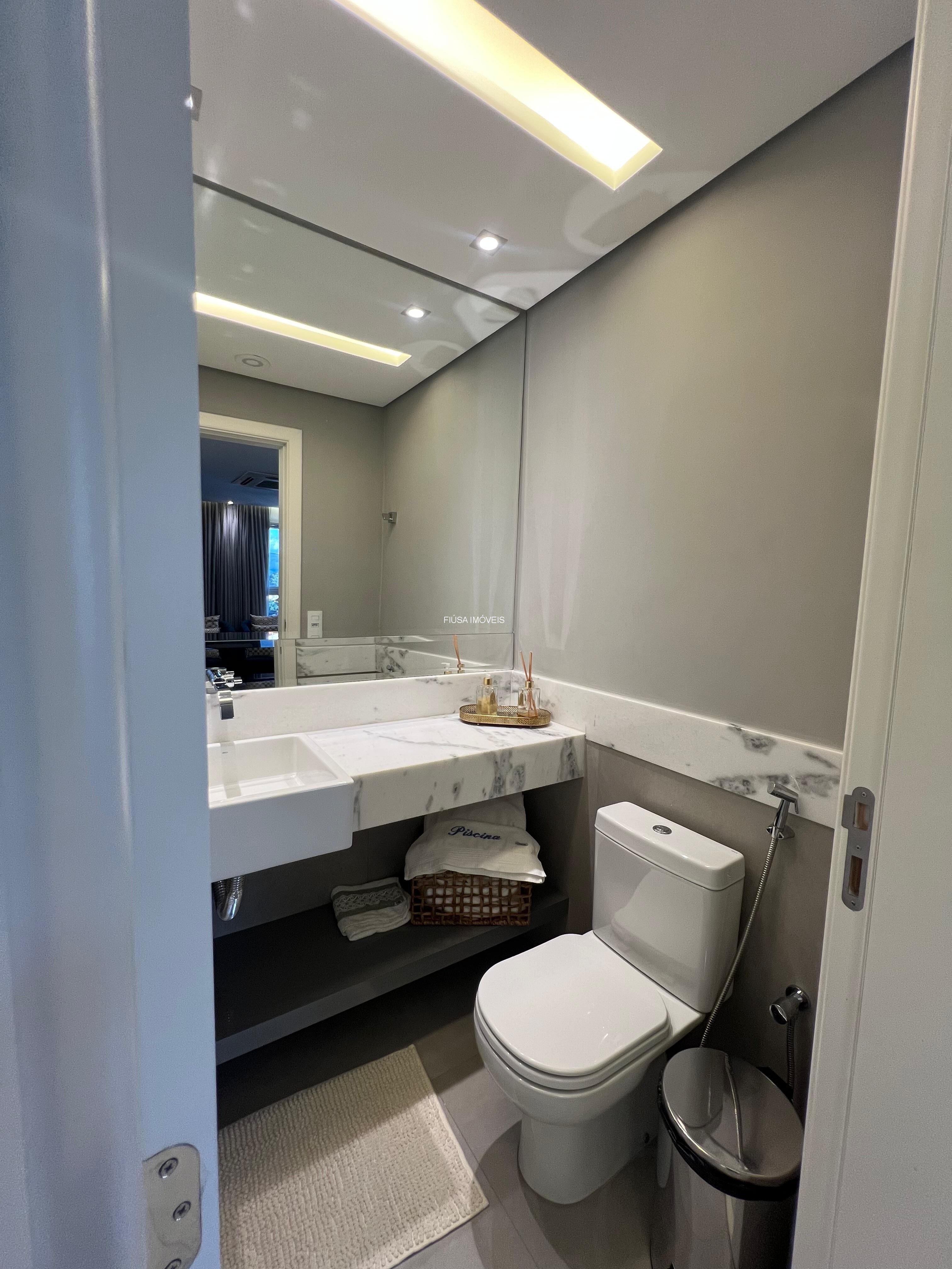 Apartamento, 3 quartos, 156 m² - Foto 12