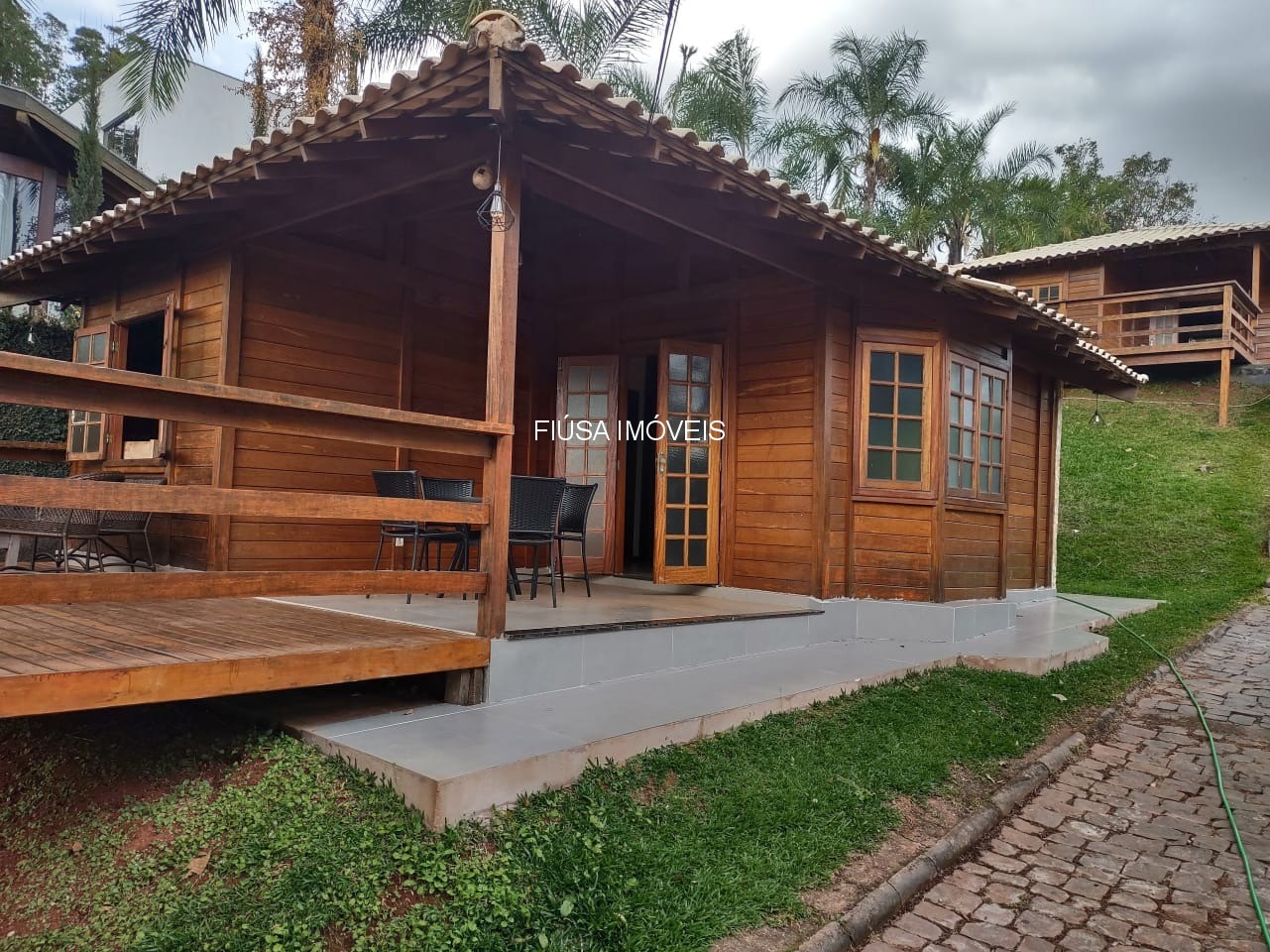 Fazenda, 4 quartos - Foto 6