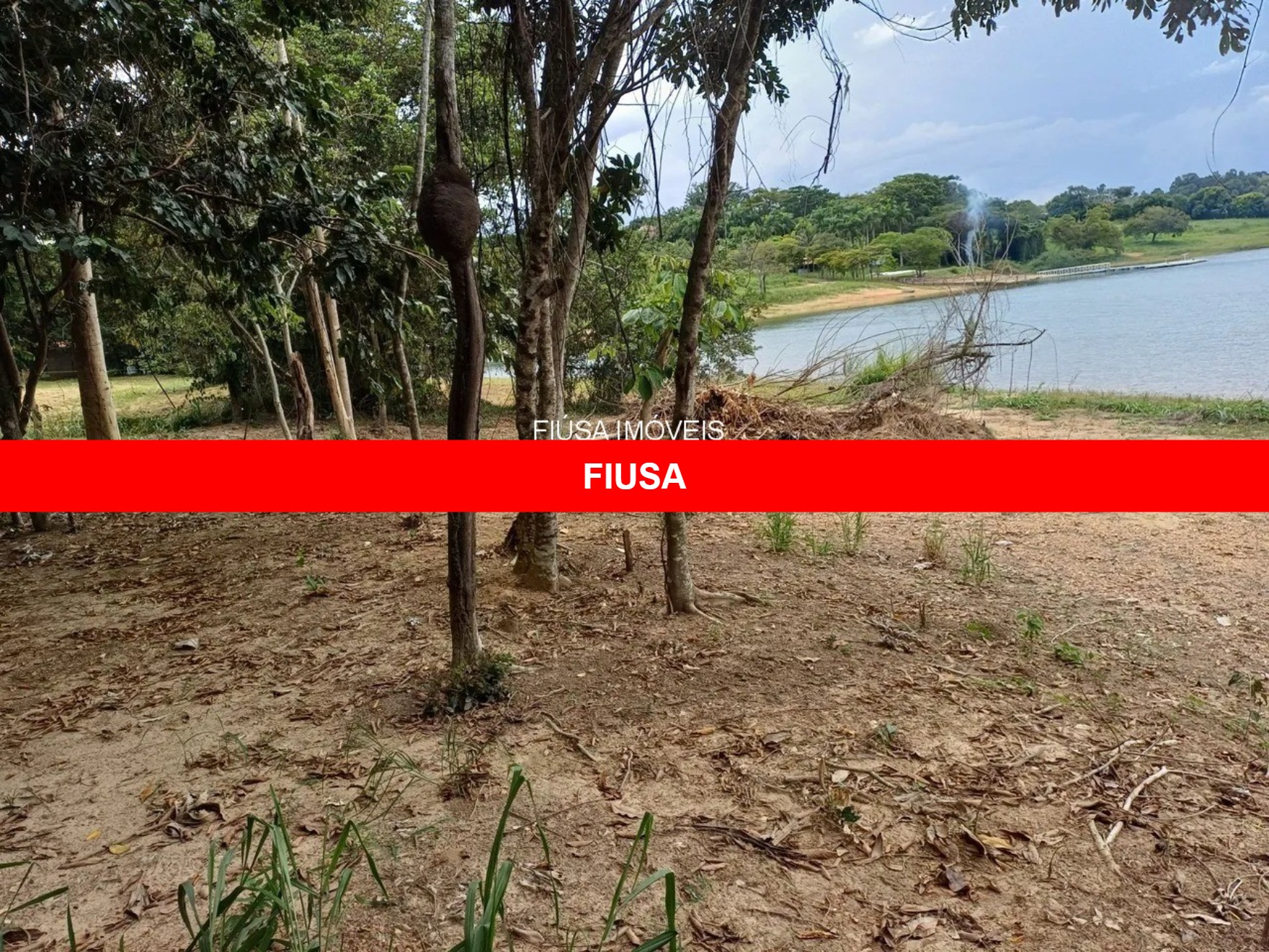 Terreno, 5000 m² - Foto 1