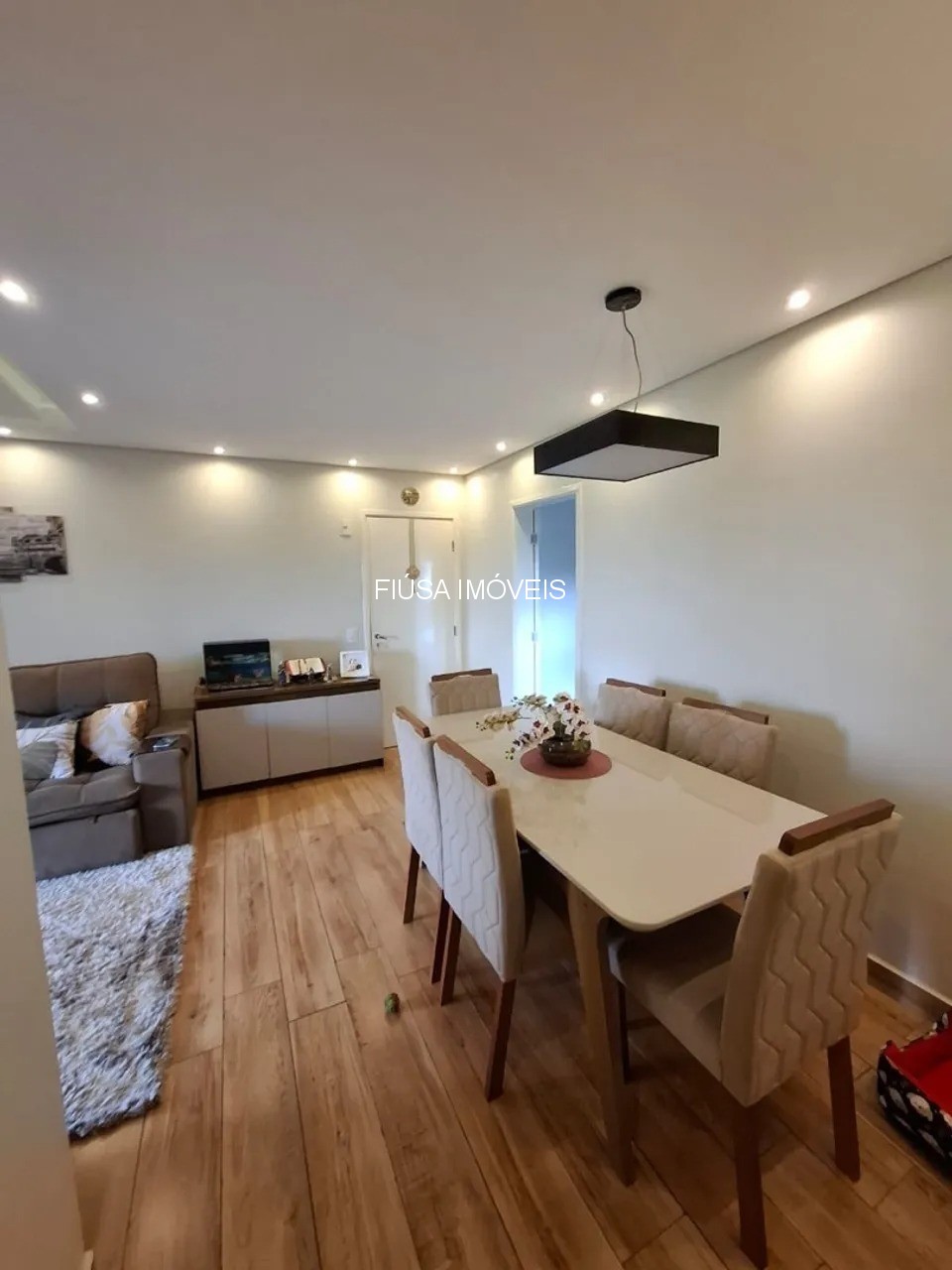 Apartamento, 3 quartos, 81 m² - Foto 3
