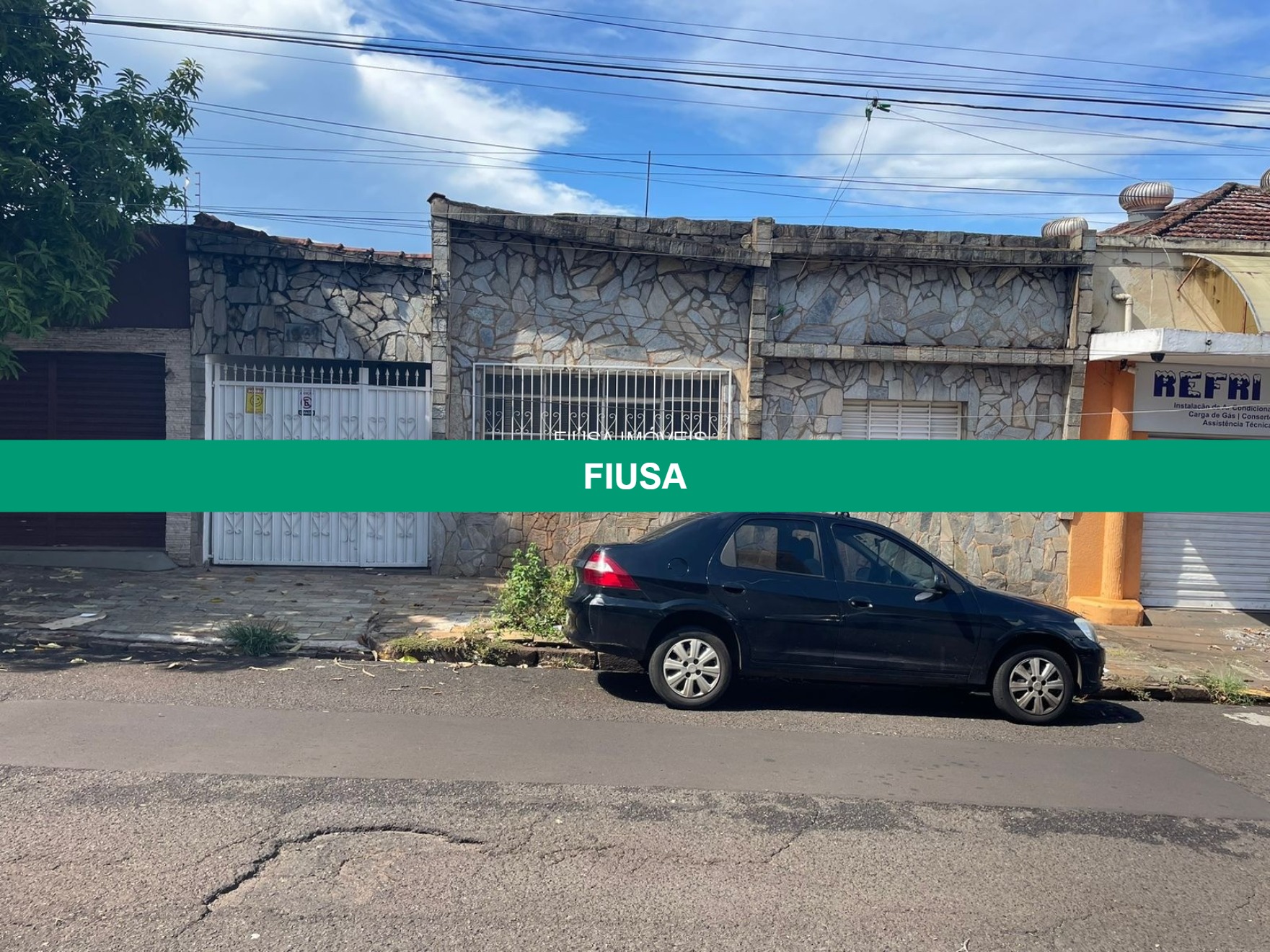 Casa, 2 quartos - Foto 1