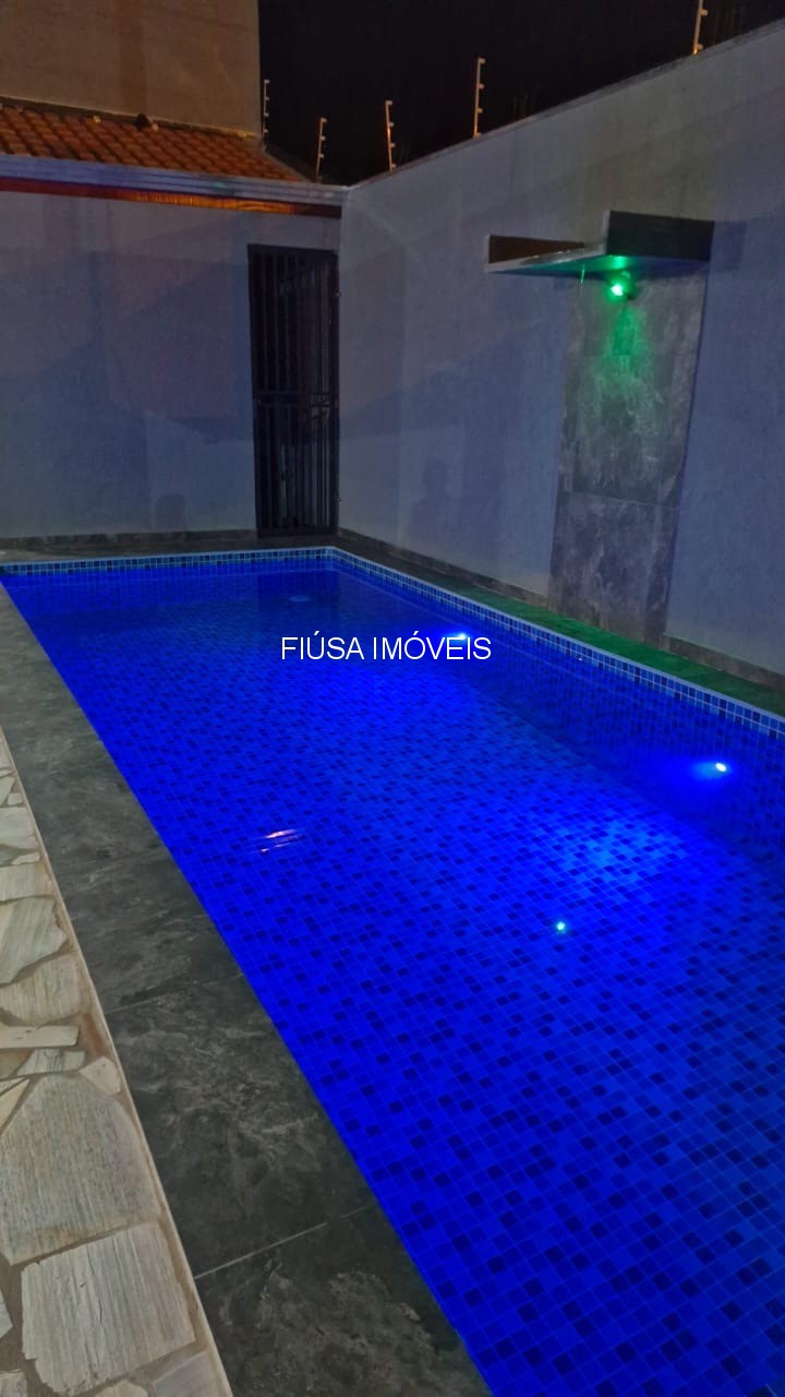 Casa, 3 quartos - Foto 35