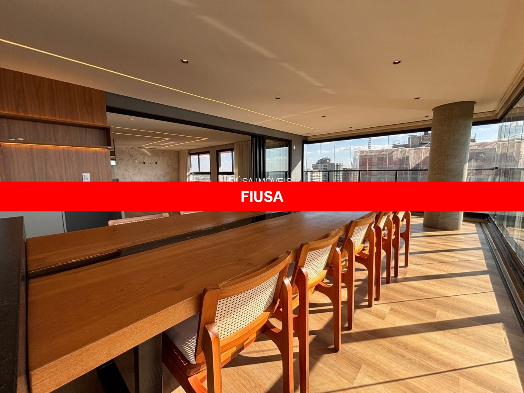 Apartamento, 4 quartos, 298 m² - Foto 1